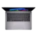 Laptop Asus 14" 2.5K 32Gb/1Tb/U7-258V/Arc/W11Pro/BL Misty Grey P5405CSA-NZ1058X (90NX0861-M01E50)