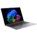 Laptop Asus 14" 2.5K 32Gb/1Tb/U7-258V/Arc/W11Pro/BL Misty Grey P5405CSA-NZ1058X (90NX0861-M01E50)