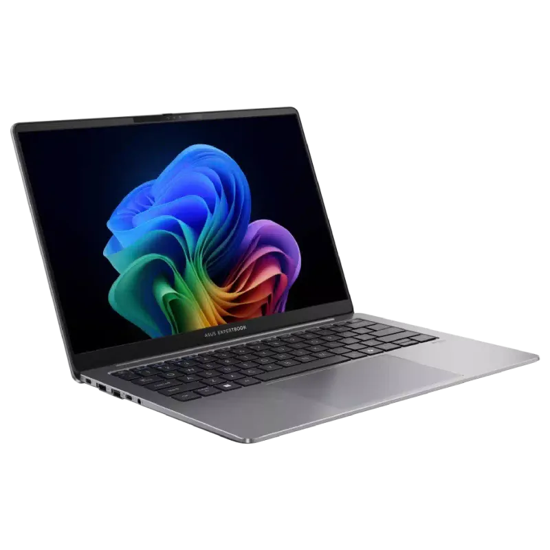 Лаптоп Asus P5405CSA-NZ1058X, Misty Grey (90NX0861-M01E50)