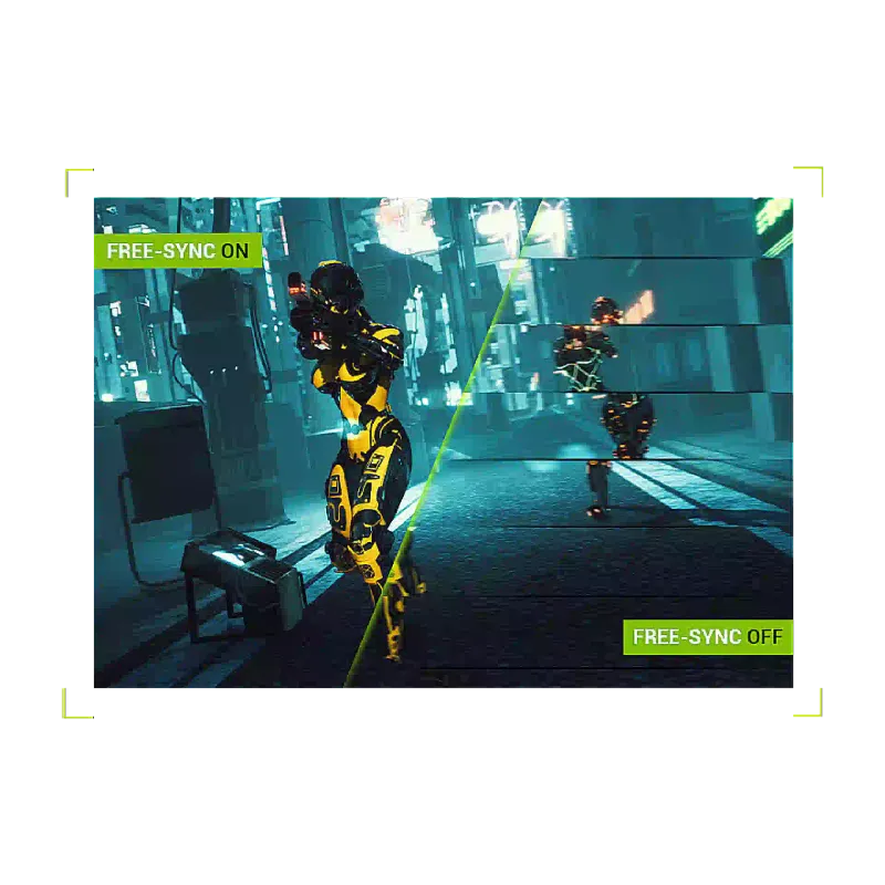 Monitor Gamemax (GMX32UCDM)