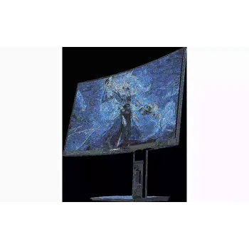 Monitor Gamemax (GMX27C165Q)