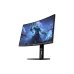 Монітор Gamemax 27" 2.5K  (GMX27C165Q)