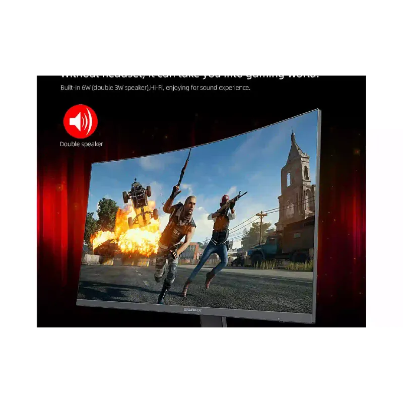 شاشة Gamemax (GMX27C165Q)