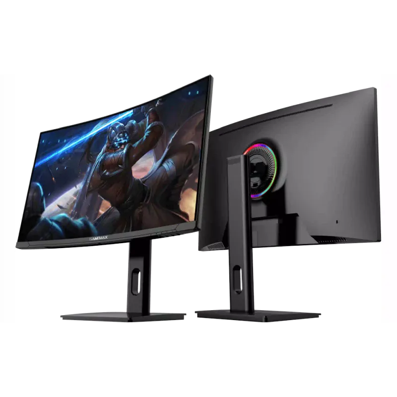 Monitor Gamemax (GMX27C300)