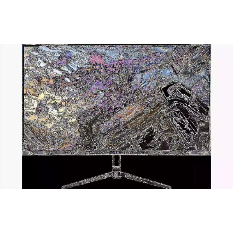 Monitor Gamemax (GMX24F200)