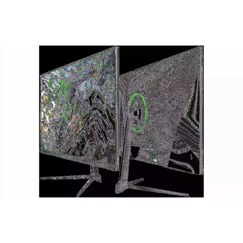 Monitor Gamemax (GMX24F200)