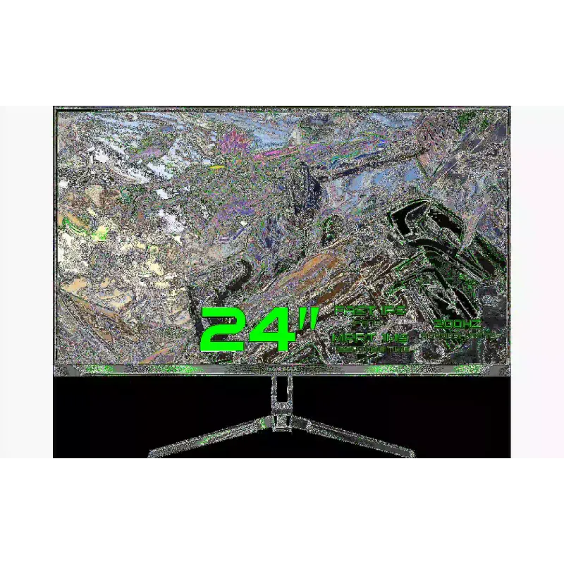 Monitor Gamemax (GMX24F200)