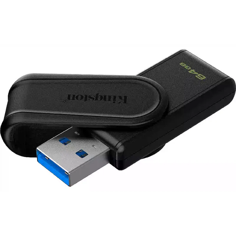 USB-pogon Kingston (DTXS/64GB)