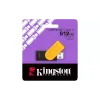 Μονάδα USB Kingston, Black/Yellow (DTXS/512GB)