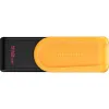 Μονάδα USB Kingston, Black/Yellow (DTXS/512GB)