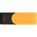 USB-meghajtó Kingston, Black/Yellow (DTXS/512GB)