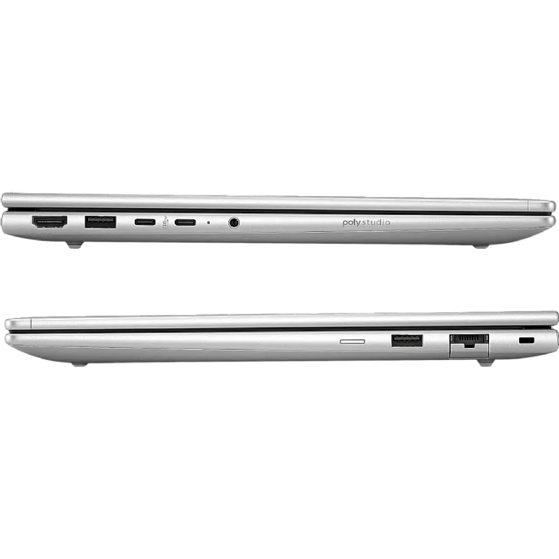 كمبيوتر محمول HP Probook 4 G1a, Silver (B9ZF8ET)