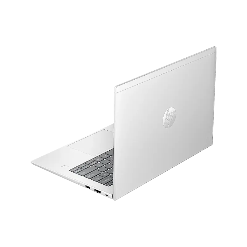 كمبيوتر محمول HP Probook 4 G1a, Silver (B9ZF8ET)