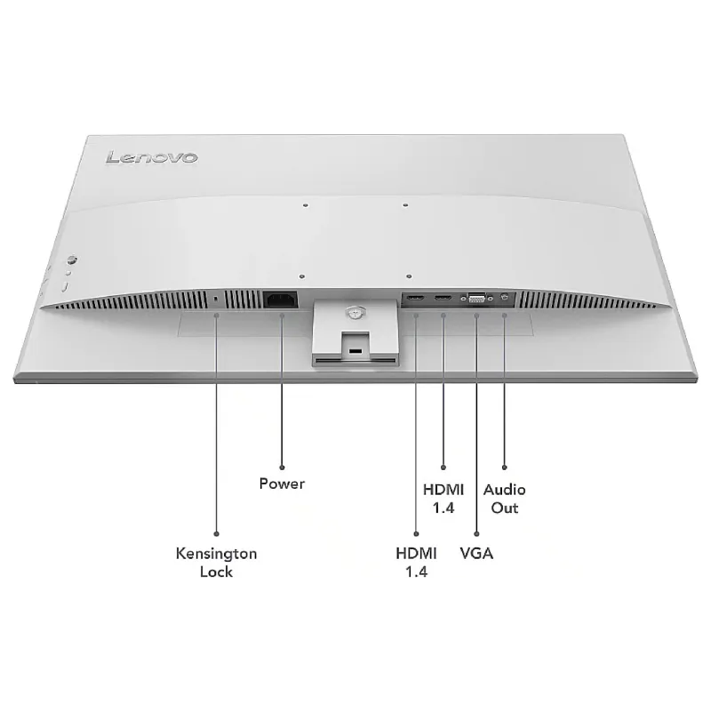شاشة Lenovo L27-4C (67DEKAC1UA)
