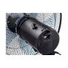 Talni ventilator Neo Tools, Black (90-001)