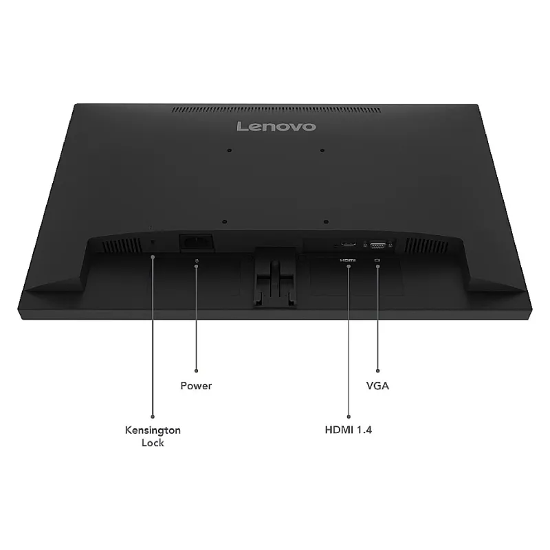شاشة Lenovo L22-4e (67D5KAC6UA)