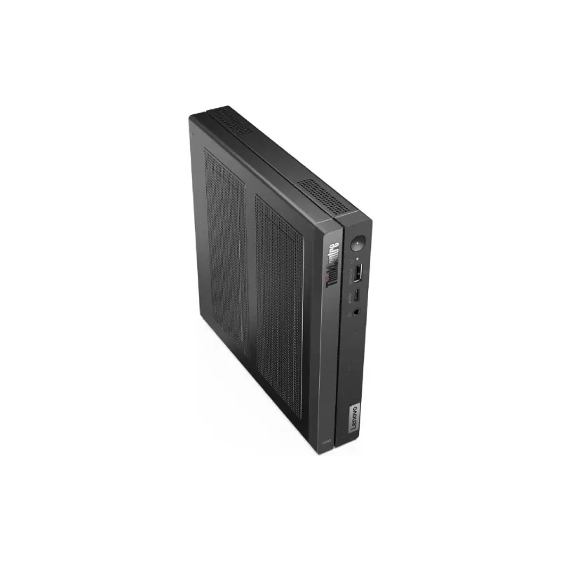 Комп'ютер Lenovo ThinkCentre 50Q G4  Black (12LN003SUI)