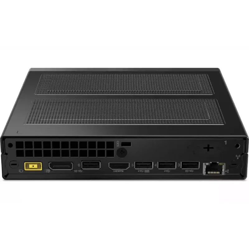 Комп'ютер Lenovo ThinkCentre 50Q G4  Black (12LN003SUI)