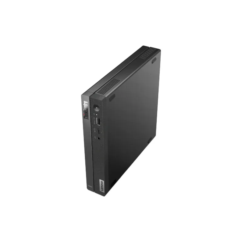 Комп'ютер Lenovo ThinkCentre 50Q G4  Black (12LN003SUI)
