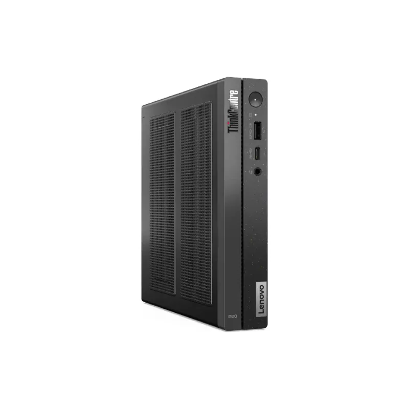 Комп'ютер Lenovo ThinkCentre 50Q G4  Black (12LN003SUI)