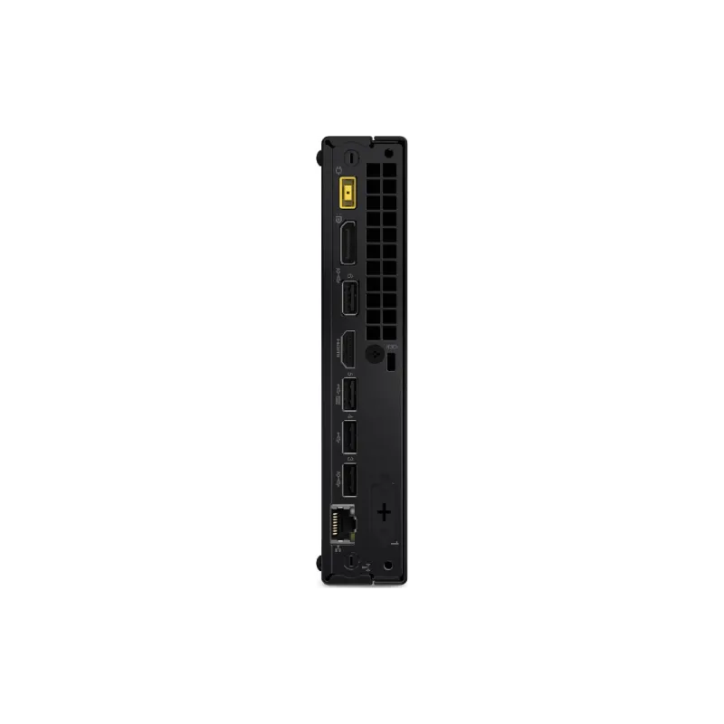 Комп'ютер Lenovo ThinkCentre 50Q G4  Black (12LN003SUI)