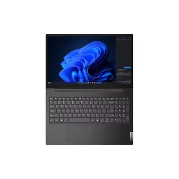 Laptop Lenovo V15 G6, Business Black (83GW00BXRA)
