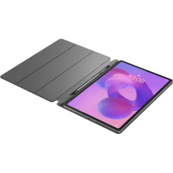 Ovitek za tablični računalnik Lenovo Idea Tab Plus, Grey (ZG38C07423)