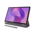 Θήκη tablet Lenovo Idea Tab Plus, Grey (ZG38C07423)