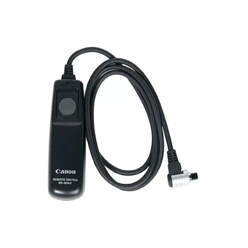 Controle remoto Canon (2476A001)