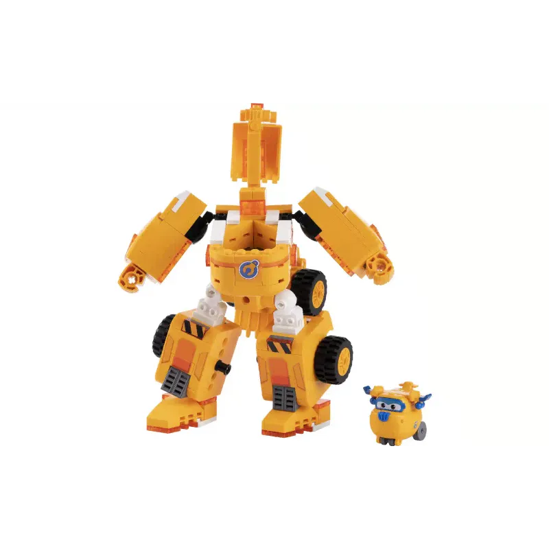 Конструктор Super Wings (EU385007)