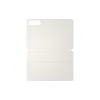 Калъф за таблет Lenovo, Sea Shell (ZG38C07677)