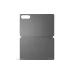 حافظة الجهاز اللوحي Lenovo Yoga Tab Folio Case, Luna Grey (ZG38C07678)
