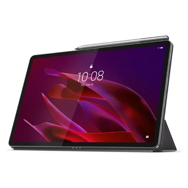 Чохол для планшета Lenovo Yoga Tab Folio Case, Luna Grey (ZG38C07678)