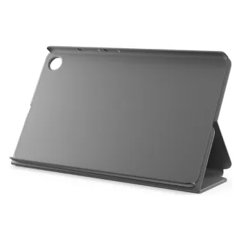 حافظة الجهاز اللوحي Lenovo Tab One Folio Case, Grey (ZG38C06913)