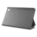 حافظة الجهاز اللوحي Lenovo Tab One Folio Case, Grey (ZG38C06913)