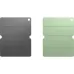 حافظة الجهاز اللوحي Lenovo Tab One Folio Case, Grey (ZG38C06913)