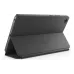 حافظة الجهاز اللوحي Lenovo Tab One Folio Case, Grey (ZG38C06913)
