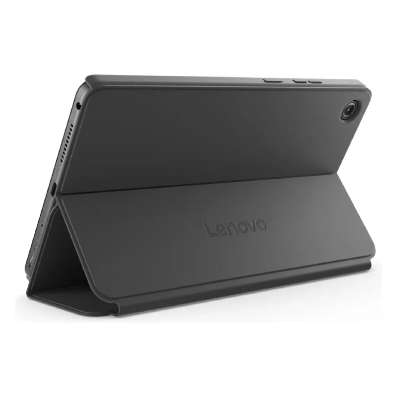 Чохол для планшета Lenovo Tab One Folio Case (ZG38C06913), Grey
