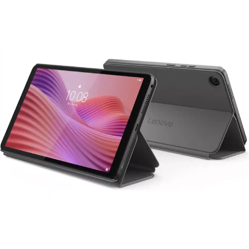 Чохол для планшета Lenovo Tab One Folio Case (ZG38C06913), Grey