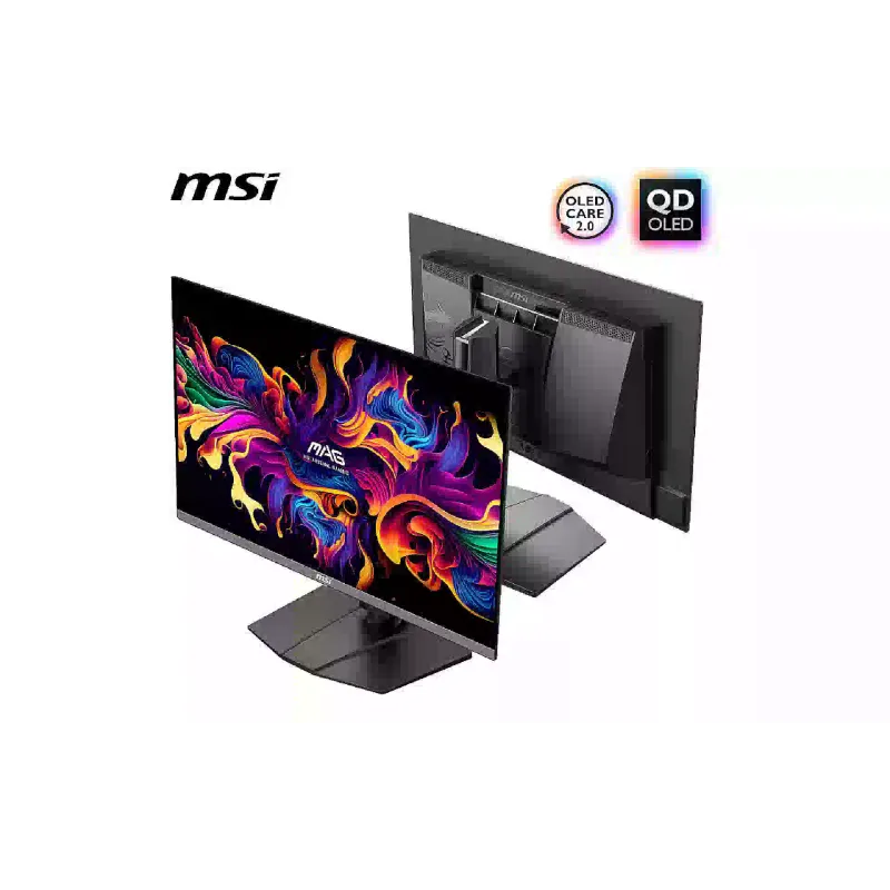 Monitor MSI (MAG 272UP)