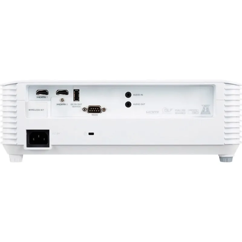 Проектор за домашно кино Acer H6546 (MR.JXY11.002)