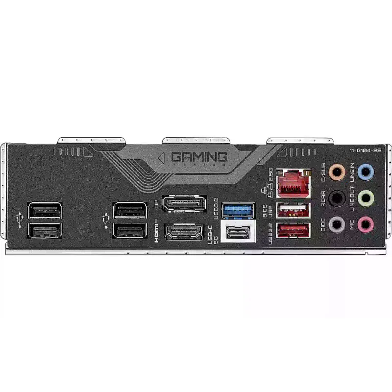اللوحة الأم Gigabyte B760 (B760 GAMING X GEN5)