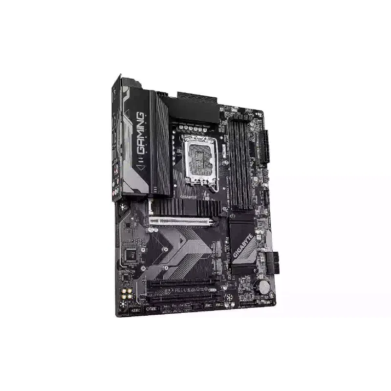 اللوحة الأم Gigabyte B760 (B760 GAMING X GEN5)