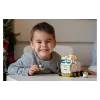 Конструктор Super Wings POP NBA Bulls Set Rover (EU385013)
