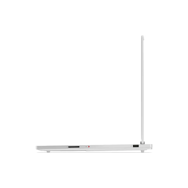 كمبيوتر محمول Lenovo Legion 7 16IAX10, Glacier White (83KY005XRA)