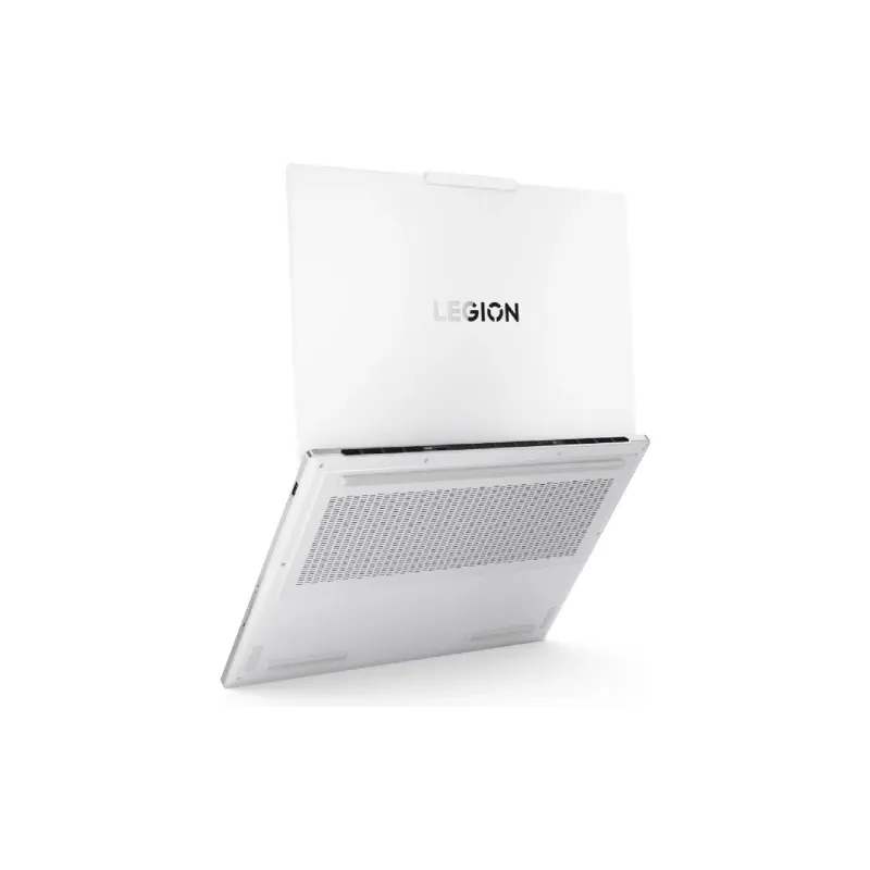 كمبيوتر محمول Lenovo Legion 7 16IAX10, Glacier White (83KY005XRA)