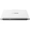 كمبيوتر محمول Lenovo Legion 7 16IAX10, Glacier White (83KY005XRA)