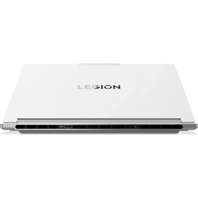 كمبيوتر محمول Lenovo Legion 7 16IAX10, Glacier White (83KY005XRA)