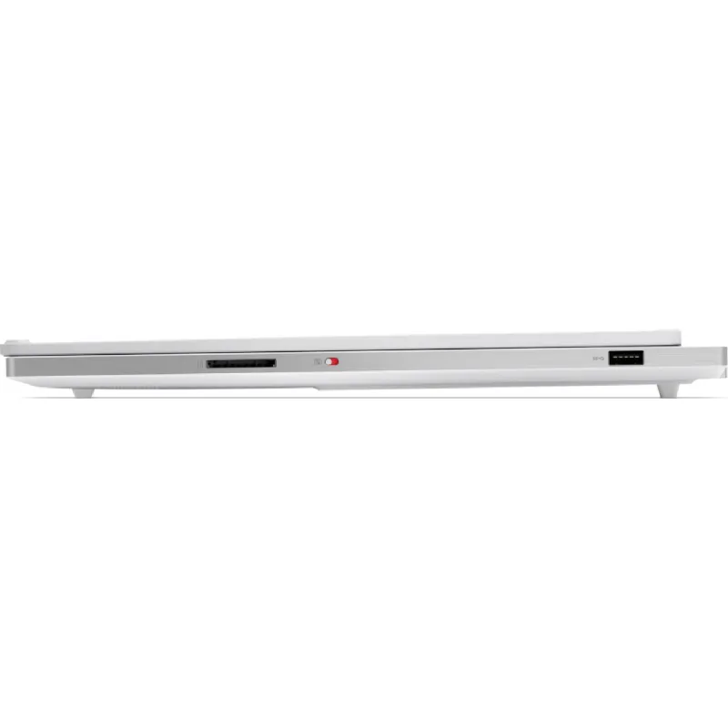 كمبيوتر محمول Lenovo Legion 7 16IAX10, Glacier White (83KY005XRA)