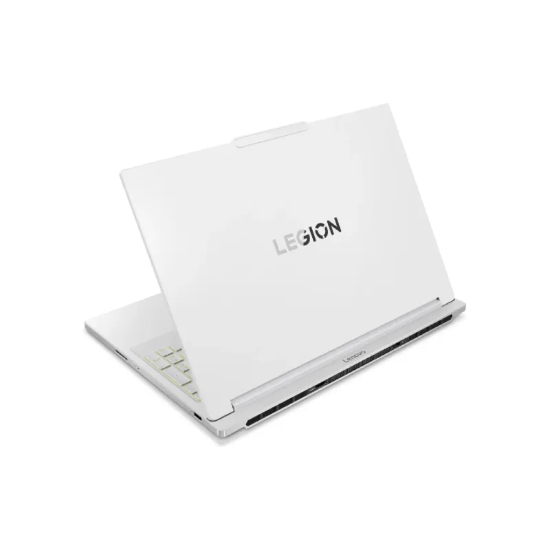 كمبيوتر محمول Lenovo Legion 7 16IAX10, Glacier White (83KY005XRA)